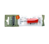 Pilot V Board Master - Lote de 6 recambios de tinta, color naranja