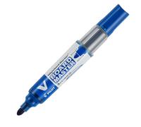Rotulador Pizarra PILOT V-Board Master Azul