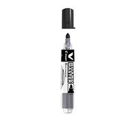 Pilot Board Master Marker para pizarra blanca Tinta líquida negra Trace 2.3mm