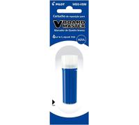 Pilot V-Board Master Wbsvbm Seco Borrar Marcador Cartucho Bala Punta Plana