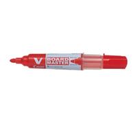 Pilot 150883 - Rotulador para pizarra, color rojo
