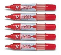 Pilot 150883 - Rotulador para pizarra, color rojo