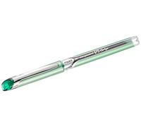 Pilot V5 Grip - Roller con tinta liquida, color verde (1 unidad)