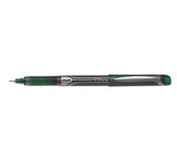 PILOT V7 Grip Liquid Ink Rollerball 0.7 mm Tip (Single Pen) - Green