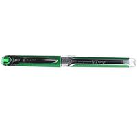 PILOT V7 Grip Liquid Ink Rollerball 0.7 mm Tip (Single Pen) - Green