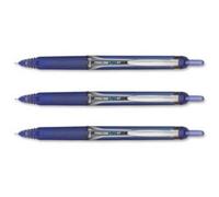 Pilot V7 RT Retractable Liquid Ink Rollerball 0.7 mm (Box of 12) - Blue