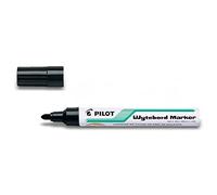Rotulador Pizarra PILOT Wytebord Marker Negro