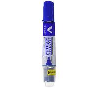 Pilot WBMA-VBM-MC-L-BG - Rotulador permanente con trazo fino, azul