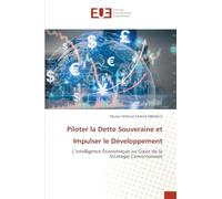 Piloter la Dette Souveraine et Impulser le Développement