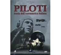 Piloti - Storia dell'aeronautica italiana [Italia] [DVD]