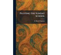 Piloting the Sunday School