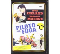 Piloto A La Fuga [DVD]