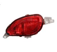Piloto antiniebla posterio DEPO 212-4007L-UE para YARIS (_P13_) 1 2010-2020