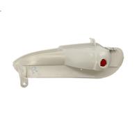 Piloto antiniebla posterio DEPO 661-4002L-LD-UE para PUNTO EVO 1.4 2009-2012