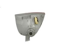 Piloto antiniebla posterio VISTEON/VARROC 20-241-01004 para FOCUS II 2 2004-2012