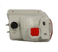 Piloto antiniebla posterior DEPO 212-4001L-UE para LAND CRUISER PRADO 4 2009-