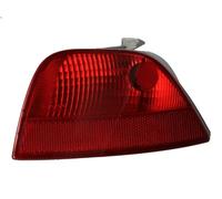 Piloto antiniebla posterior DEPO 431-4001L-LD-UE para FOCUS I (DAW, DBW) 2 1998-