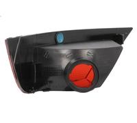 Piloto antiniebla posterior DEPO 431-4006R-UE para FORD ECOSPORT 1.5 2013-2022