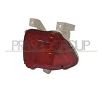Neblina Trasera TY2874354 PRASCO Para TOYOTA