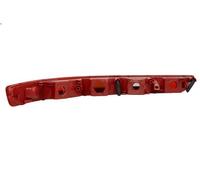 Piloto antiniebla posterior TYC 19-12115-11-2 para AUDI Q5 (8RB) 2 2008-2012