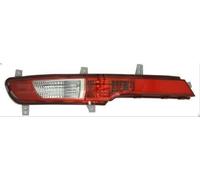 Piloto antiniebla posterior TYC 19-12168-01-2 para SPORTAGE III (SL) 2 2010-2013