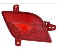 Piloto antiniebla posterior TYC 19-14965-00-2 para MOKKA / MOKKA X 1.4 2012-2019