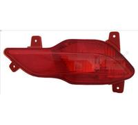 Piloto antiniebla posterior TYC 19-15057-00-2 para MOKKA / MOKKA X 1.4 2012-2019