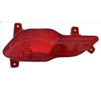 Piloto antiniebla posterior TYC 19-15058-01-2 para MOKKA / MOKKA X 1.4 2012-2019