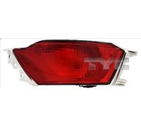 Piloto antiniebla posterior TYC 19-6385-00-9 para RANGE ROVER SPORT II 3 2013-