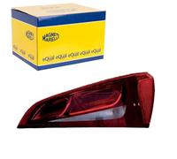 Luz trasera derecha W16W 714021800801 MAGNETI MARELLI para AUDI Q5