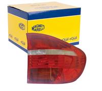 Magneti Marelli Luz trasera derecha W16W 714021890802 para BMW X5