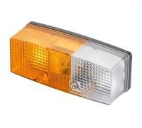 PILOTO COMPLETO DELANTERO DERECHO LAND ROVER SANTANA ORIGINAL HELLA 2BE003184061