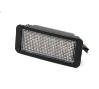Piloto de matrícula BLIC L53-210-0009LED para SKODA CITIGO (NF1) 1 2012-2019
