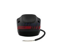 Piloto De Matrícula Fast FT87706 para Fiat