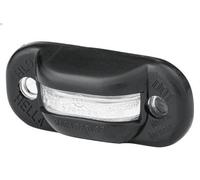 Piloto de matrícula HELLA 2KA 002 445-111 para VW GOLF I (17) 1.1 1976-1980