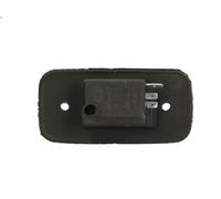 Piloto de matrícula HELLA 2KA 002 445-171 para VW POLO III (6N1) 1 1996-1999