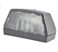 Piloto de matrícula HELLA 2KA 003 389-081 para MAN F9 9.51 1983-1986