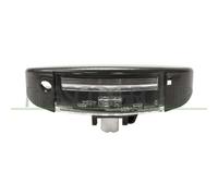 Piloto De Matrícula Prasco FT9194360 Tyc para Fiat
