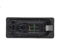 Piloto de matrícula TYC 15-0533-00-2 para VW TAIGO (CS1) 1 2021-2024