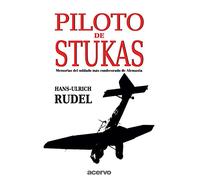 Piloto De Stukas