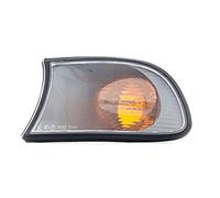 Piloto delantero ámbar Izq. | Compatible con: BMW 3 Compact