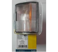 PILOTO DELANTERO IZQUIER BLANCO IVECO EUROCARGO 91 MAGNETI MARELLI LLC572, NUEVO