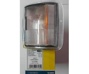 PILOTO DELANTERO IZQUIER BLANCO IVECO EUROCARGO 91 MAGNETI MARELLI LLC572, NUEVO