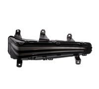 Piloto Delantero Izquierdo LED Sin Bombillas VALEO Compatible Con DS 3