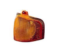 Piloto Delantero Izquierdo -Sin Portalámparas -Ambar Iparlux