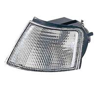 Piloto Delantero Izquierdo -Sin Portalámparas -Blanco Iparlux