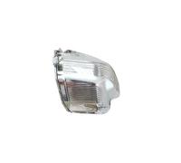 Derecho-Intermitente PILOTO en ESPEJO IPARLUX compatible con Ford Tourneo Custom (12=>) / Transit Custom (12=>)