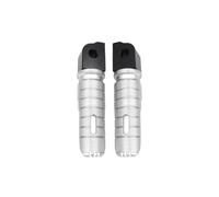 Piloto Estriberas Para R NINET Para R NineT Para Scrambler Para Pure Para F900R Para F900XR 2014-2020 Reposapiés Para Pasajero Trasero(Color34)