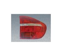 Piloto Faro Trasero Derecho LED para BMW X5 E70 (2006-2009) - MAGNETI MARELLI 71