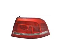 Piloto Faro Trasero Derecho LED para Volkswagen Passat B7 Variant Alltrack (2010